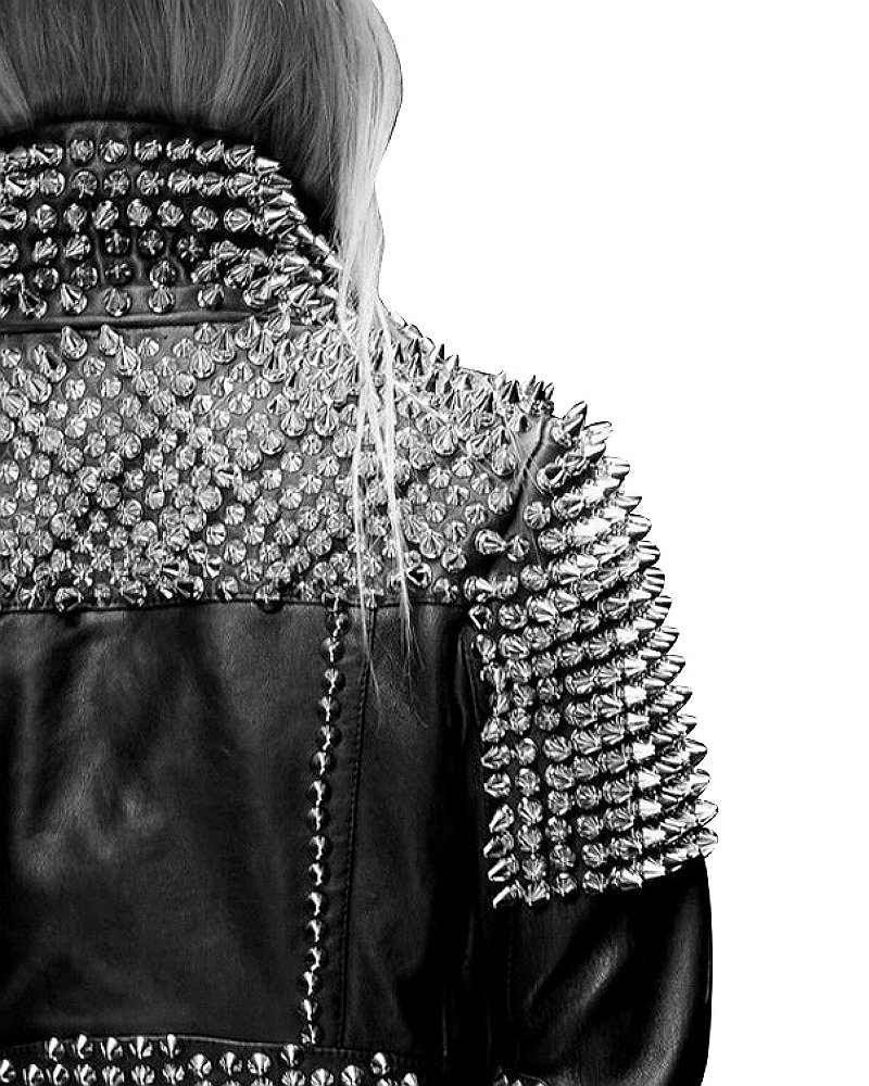 Fourstar☆Dogwood Jacket Field Jacket Canada | Roughout Leather Jacket | Master